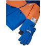 Дитяча зимова куртка Lego Wear Lwjested 708 Orange
