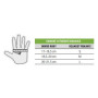 Жіночі гірськолижні рукавички Relax Gerda