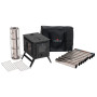 Піч Robens Hunter Tent Stove