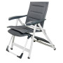 Підставка для ніг Crespo Deluxe R-215