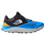 Чоловічі кросівки The North Face Vectiv Enduris 3 синій OPTIC BLUE/ASPHALT GREY