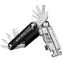 Інструменти Topeak Mini P20 Černá чорний Black