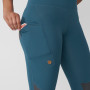 Жіночі легінси Fjällräven Abisko Trekking Tights Pro W