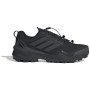 Чоловічі туристичні черевики Adidas Terrex Skychaser Gt чорний Black