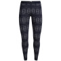 Dámské spodky Icebreaker Women's 250 Vertex Leggings Crystalline tmavě modrá Midnight navy