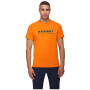 Чоловіча футболка Mammut Trovat T-Shirt Men