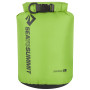 Vak Sea to Summit Lightweight Dry Sack 4l zelená Apple Green