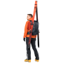 Рюкзак для скі-альпінізму Deuter Freerider 30