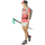 Жіночий туристичний рюкзак Dynafit Transalper 22 Backpack W