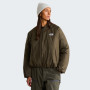 Жіноча куртка The North Face W Choqa Bomber Jkt