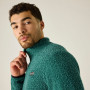 Чоловіча флісова куртка Dare 2b Switch Out Fleece