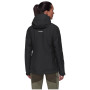 Жіноча куртка Mammut Alto Light 3 in 1 HS Hooded Jacket Women