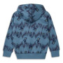Дитяча толстовка Lego Wear Lwsian 713 Dusty blue