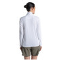 Жіноча футболка Craghoppers NosiLife SolarShield+ Half Zip Top
