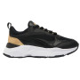 Жіночі черевики Puma Cassia Distressed чорний