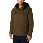 Чоловіча куртка Columbia South Canyon Lined Jacket зелений/коричневий