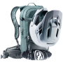 Велосипедний рюкзак Deuter Compact 14+3