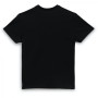 Дитяча футболка Vans Sunlit Crew