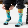 Жіночі гольфи Smartwool Women's Ski Targeted Cushion Steep Days