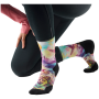 Шкарпетки Smartwool Women's Trail Run Targeted Cushion Seren