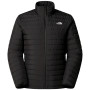 Чоловіча куртка The North Face M Carto Mono Triclimate Hooded Jacket