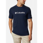 Чоловіча футболка Columbia CSC Basic Logo Tee