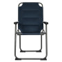 Крісло Bo-Camp Copa Rio Comfort Air