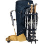 Туристичний рюкзак Deuter Rise 34+