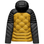 Жіноча пухова куртка Salewa Ortles Med 4 Rds Dwn Jkt W