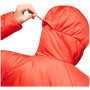 Жіноча куртка Black Diamond W Solution 3.0 Hoody