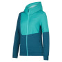 Жіноча толстовка La Sportiva Mood Hoody W