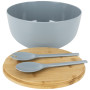 Миска для салату Brunner Salad Bowl Greenkick