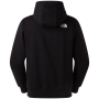 Чоловіча толстовка The North Face M Evolution Box Half Dome Regular Hoodie