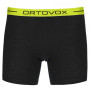 Чоловічі боксери Ortovox Merino 105 Ultra Boxer