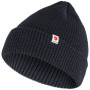 Зимова шапка Fjällräven Fjällräven Tab Hat темно-синій