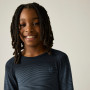 Дитячий функціональний комплект Dare 2b Kids InTheZone III Baselayer Set Navy