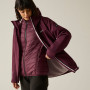 Жіноча куртка Regatta Womens Wentwood 3in1