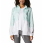 Жіноча куртка Columbia Ws Flash Forward Windbreaker