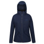 Жіноча куртка Regatta Wmns Highside V синій