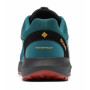 Чоловічі черевики Columbia Trailstorm Waterproof