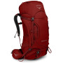 Рюкзак Osprey Kestrel 48 II червоний rogue red