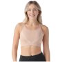 Жіноча функціональна білизна Smartwool W Intraknit Strappy Bra