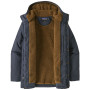 Чоловіча куртка Patagonia M's Isthmus Parka