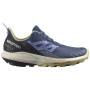 Жіночі туристичні черевики Salomon Outpulse Gtx W чорний/фіолетовий