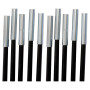 Набір сегментів Rockland Tent Poles ROD - 6 x 60 cm