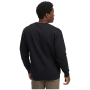 Чоловіча толстовка Black Diamond M Mini Stacked Crewneck