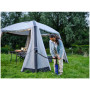 Намет для святкувань Coleman Air Shelter M
