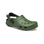 Шльопанці Crocs All Terrain Clog