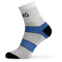 Жіночі шкарпетки Warg Trail MID Wool