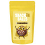 Спортивне харчування SNACKin BALLS Bananaman 65 g